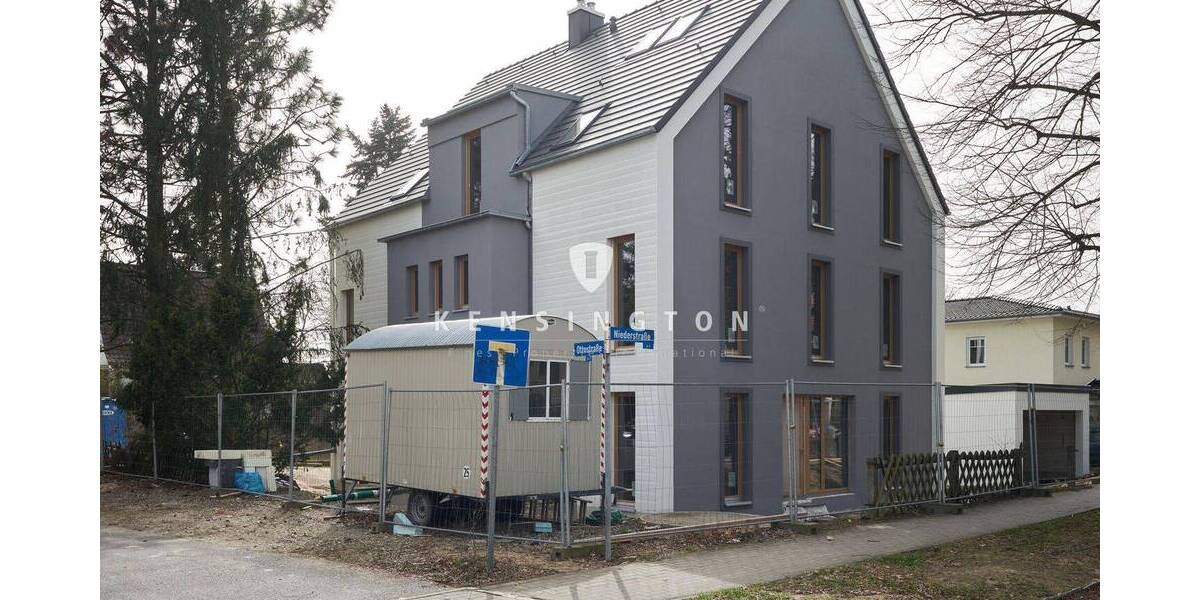 Etagenwohnung Glienicke/Nordbahn Nordbahn - 3 Zimmer, 111 m&sup2;, 846.000&euro; | Angebot:25739748