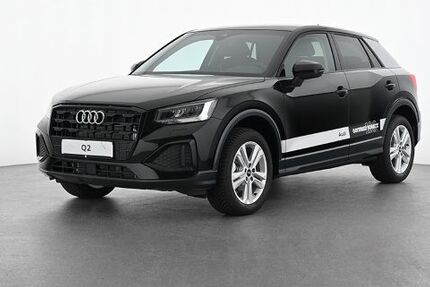 Audi Q2 10.000 km 25.950 € Essen 45143