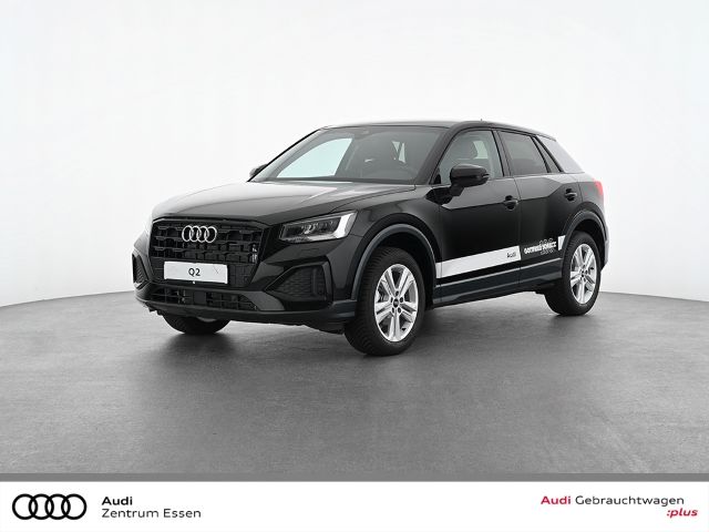 Audi Q2 10.000 km 25.950 € Essen 45143