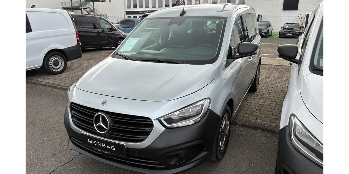 Mercedes-Benz Citan 31.226 km 19.873 € Neuwied 56566