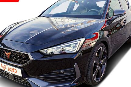 Cupra Leon 56.611 km 28.490 &euro; Eisenhüttenstadt 15890