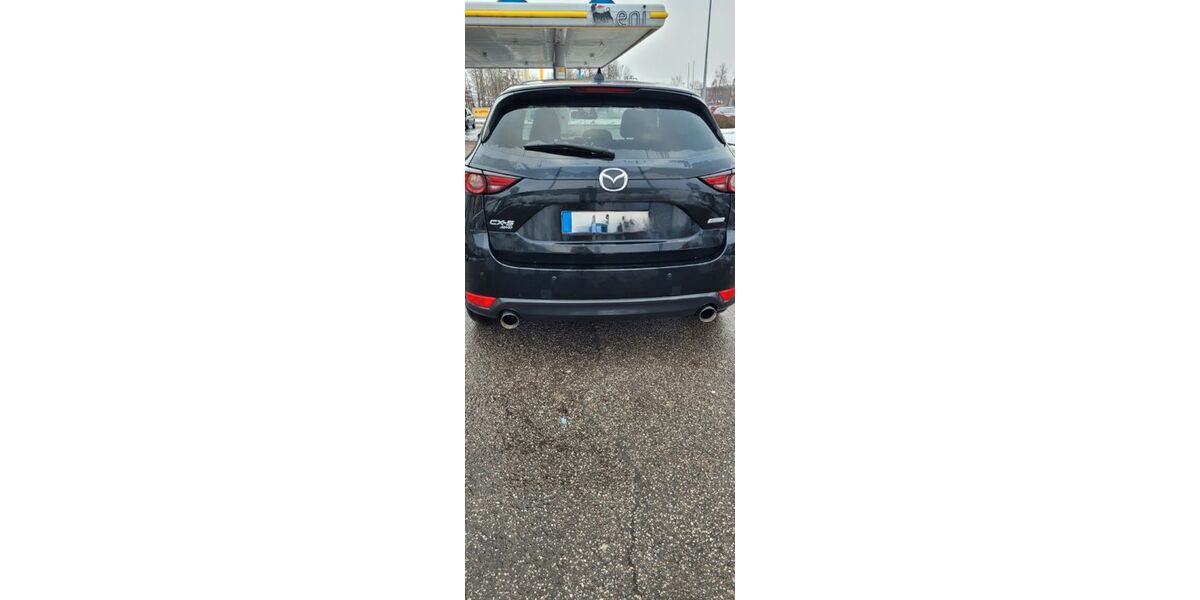 Mazda CX-5 194.000 km 14.150 &euro; Regensburg 93053