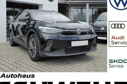 VW ID.4 12.000 km 42.800 &euro; Krumbach 86381