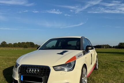 Audi A1 172.000 km 6.499 &euro; Haren 49733