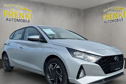 Hyundai i20 97.000 km 13.999 &euro; Fulda 36043