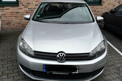 VW Golf 223.706 km 3.300 &euro; Belm 49191