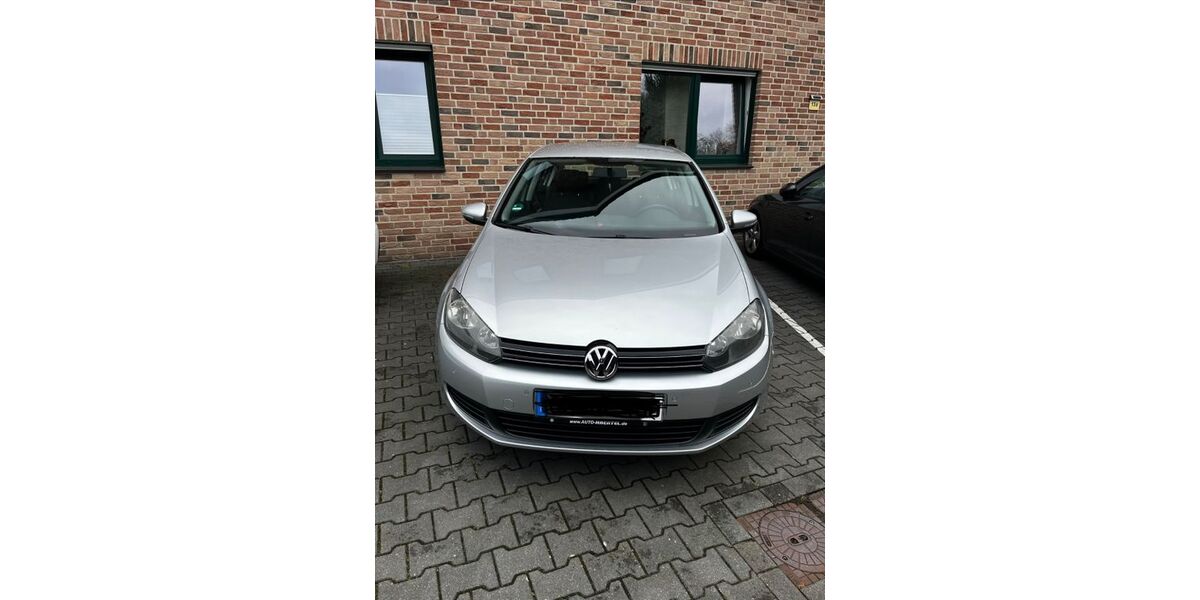 VW Golf 223.706 km 3.300 &euro; Belm 49191