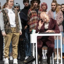 Die Kinder des Monsieur Mathieu 16.04.2026 OPERNHAUS HALLE