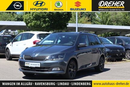 Skoda Fabia 68.296 km 12.490 &euro; Ravensburg 88213