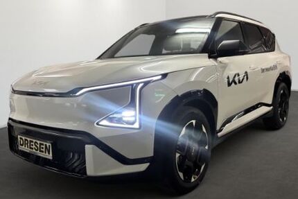 Kia EV5 2.941 km 46.980 &euro; Bonn 53119