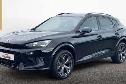 Cupra Formentor 22.730 km 30.917 &euro; Dietersheim 91463
