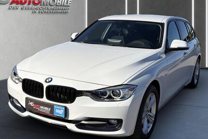BMW 316 128.100 km 11.990 &euro; Sondershausen 99706