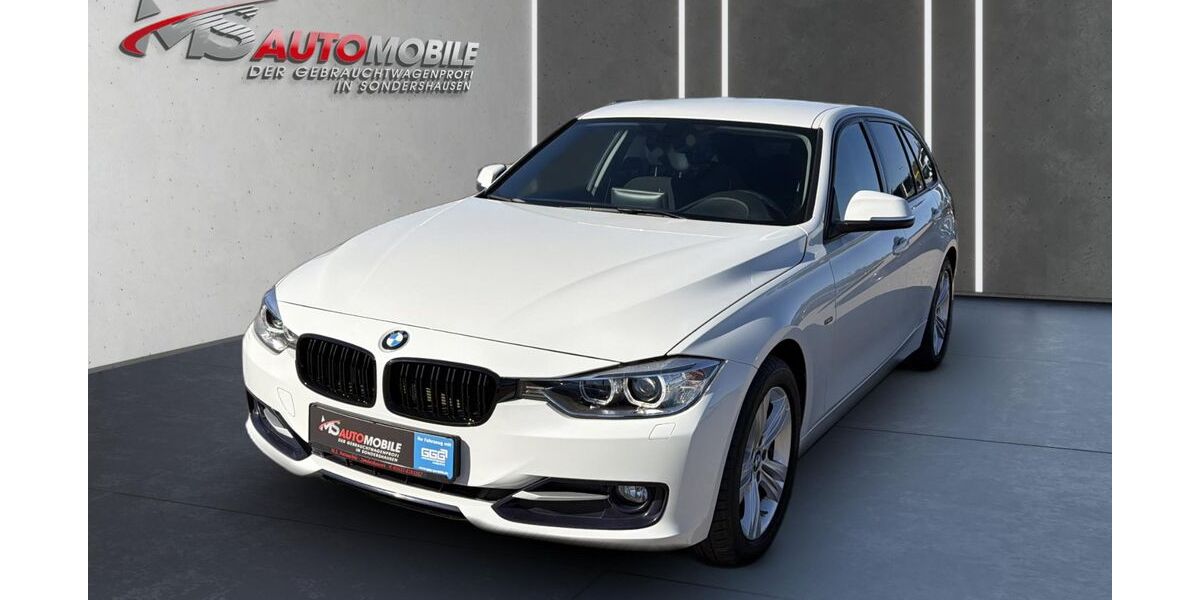 BMW 316 128.100 km 11.990 &euro; Sondershausen 99706