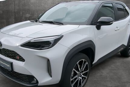 Toyota Yaris Cross 39.900 km 24.990 &euro; Chemnitz 09119