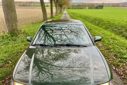 Audi A4 195.000 km 10.900 &euro; Altenberge 48341