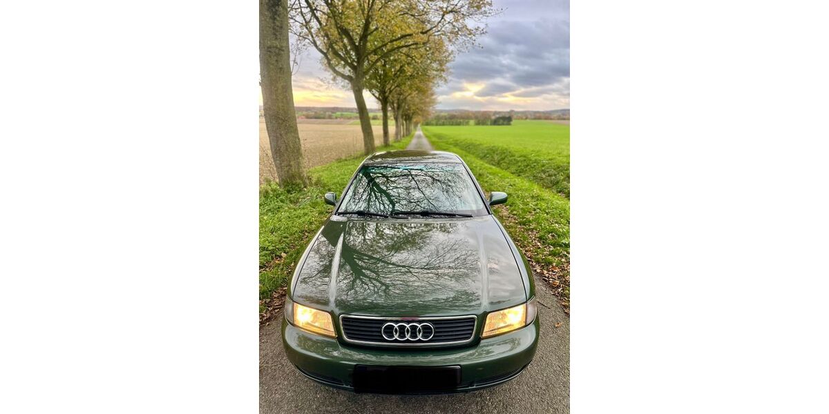 Audi A4 195.000 km 10.900 &euro; Altenberge 48341