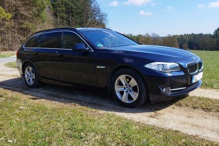 BMW 520 264.000 km 6.100 &euro; Gößweinstein 91327