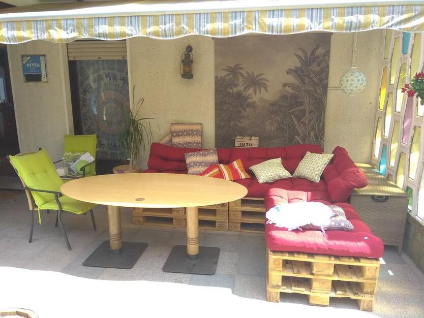 Ihr Traumhaus mit 8,5 Zimmer, 184 m², PV-Anlage, Naturgarten
