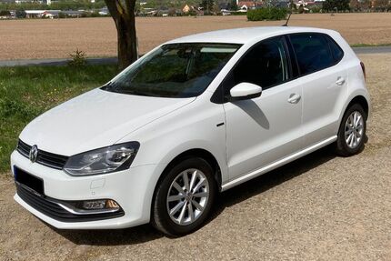 VW Polo 139.800 km 8.650 &euro; Sonneberg 96515