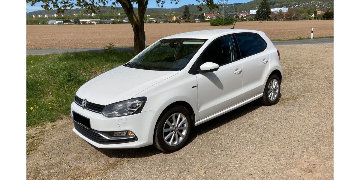 VW Polo 139.800 km 8.650 &euro; Sonneberg 96515