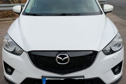 Mazda CX-5 170.000 km 8.795 &euro; Köln 51107
