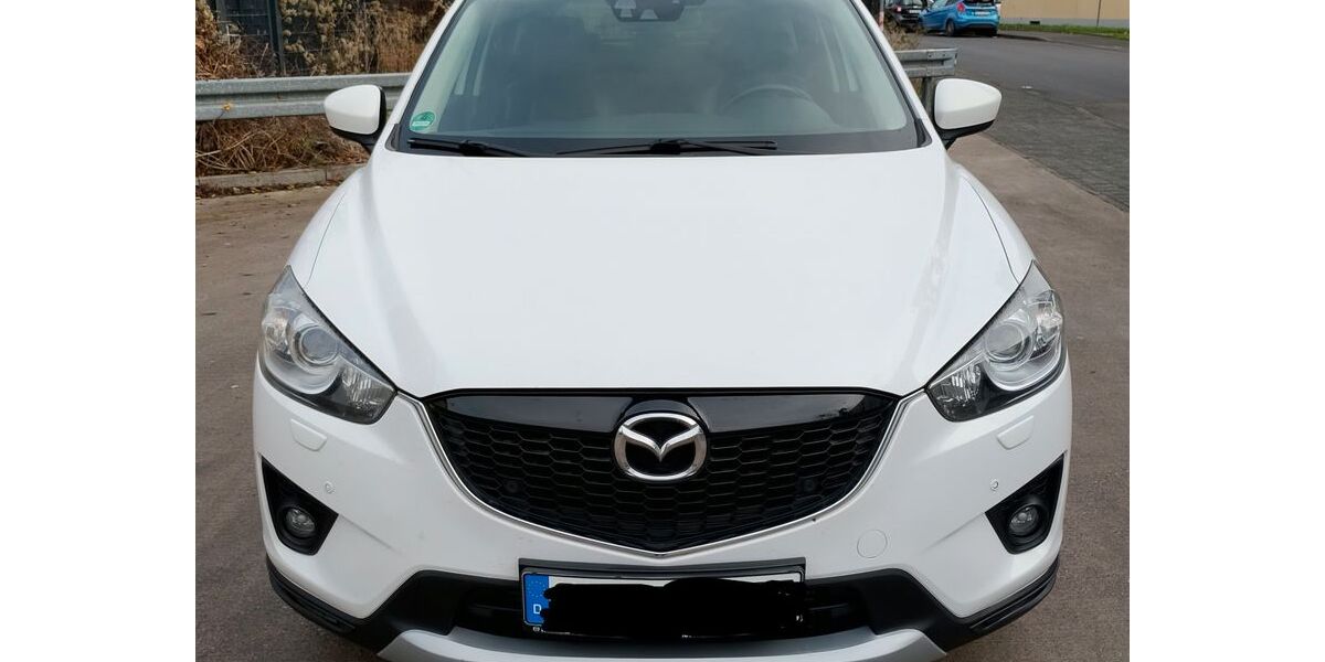 Mazda CX-5 170.000 km 8.795 &euro; Köln 51107
