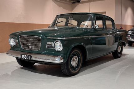 Studebaker Andere 15.000 km 27.420 &euro; Karlsbad 76307