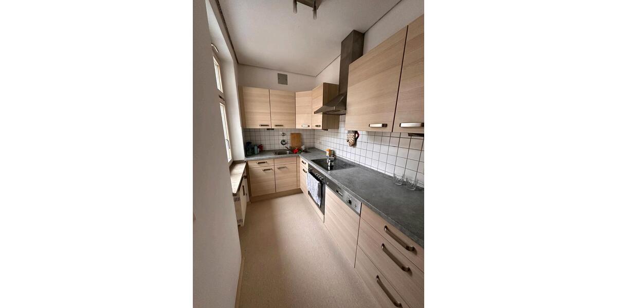 Dachgeschoßwohnung Regensburg Das Dörnberg - 1 Zimmer, 79 m&sup2;, 1.450&euro; | Angebot:24767940
