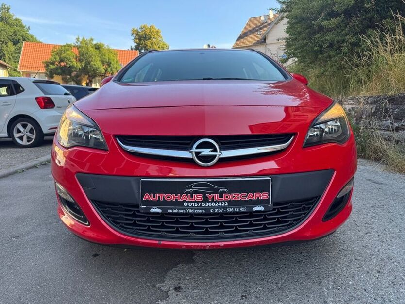 Astra