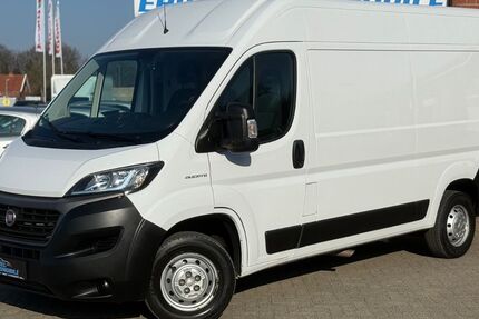 Fiat Ducato 111.269 km 13.990 &euro; Aurich Sandhorst 26607