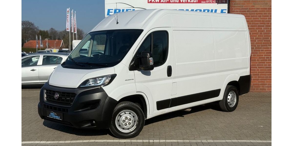 Fiat Ducato 111.269 km 13.990 &euro; Aurich Sandhorst 26607
