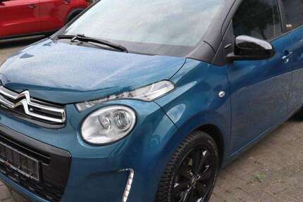 Citroen C1 61.400 km 9.980 &euro; Lilienthal 28865