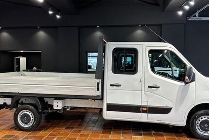 Renault Master 79.992 km 20.766 &euro; Bonn 53177