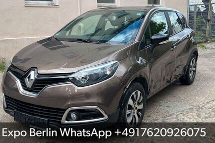 Renault Captur 195.000 km 4.800 &euro; Berlin 13359