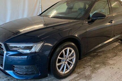 Audi A6 90.000 km 27.490 &euro; Steinbach-Hallenberg OT Herges-Hallenberg 98587