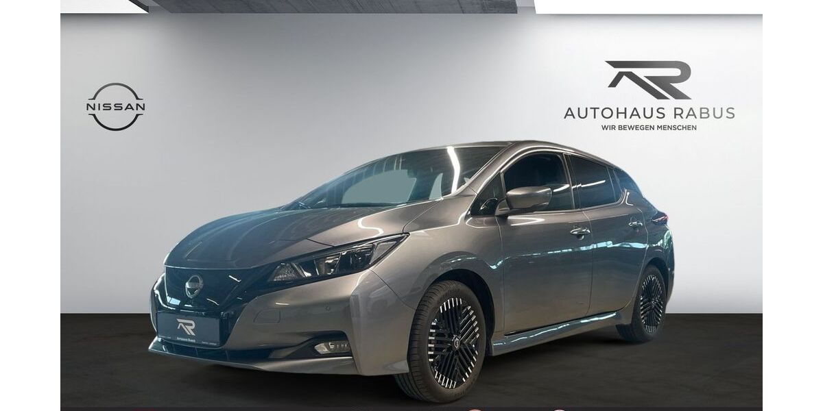 Nissan Leaf 29.000 km 16.990 &euro; Memmingen 87700