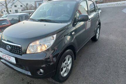 Daihatsu Terios