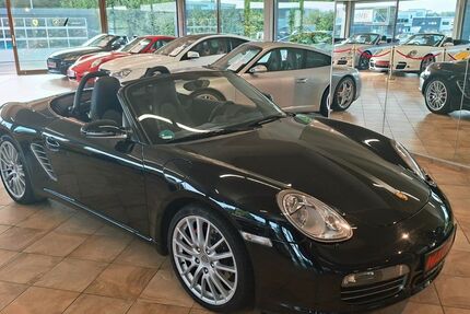 Porsche Boxster 88.000 km 29.999 &euro; Oberteuringen 88094