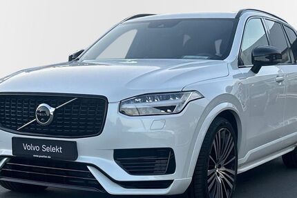 Volvo XC90 74.600 km 49.890 &euro; Iserlohn 58640