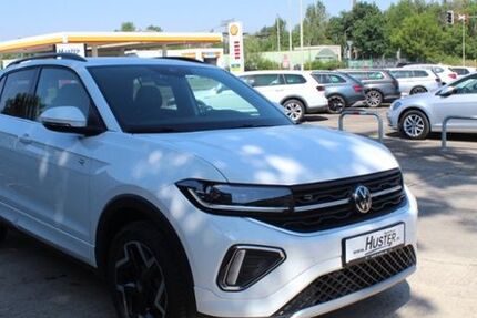 VW T-Cross 8.550 km 26.945 &euro; Zwickau 08058