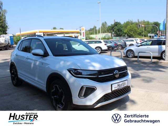VW T-Cross 8.550 km 26.945 &euro; Zwickau 08058