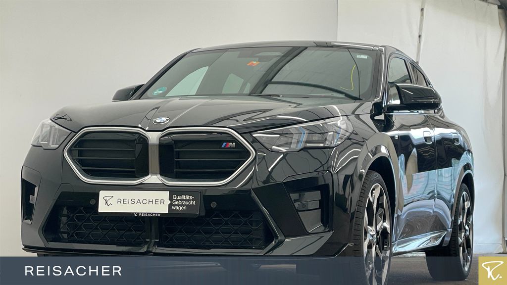 BMW X2 24.993 km 48.949 &euro; Ulm 89077
