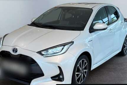 Toyota Yaris 46.460 km 18.990 € Grünwald 82031