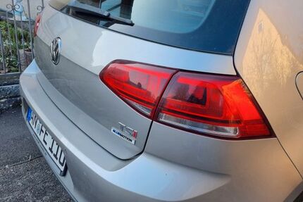 VW Golf 188.300 km 8.400 &euro; ROTHENBURG OB DER TAUBER 91541