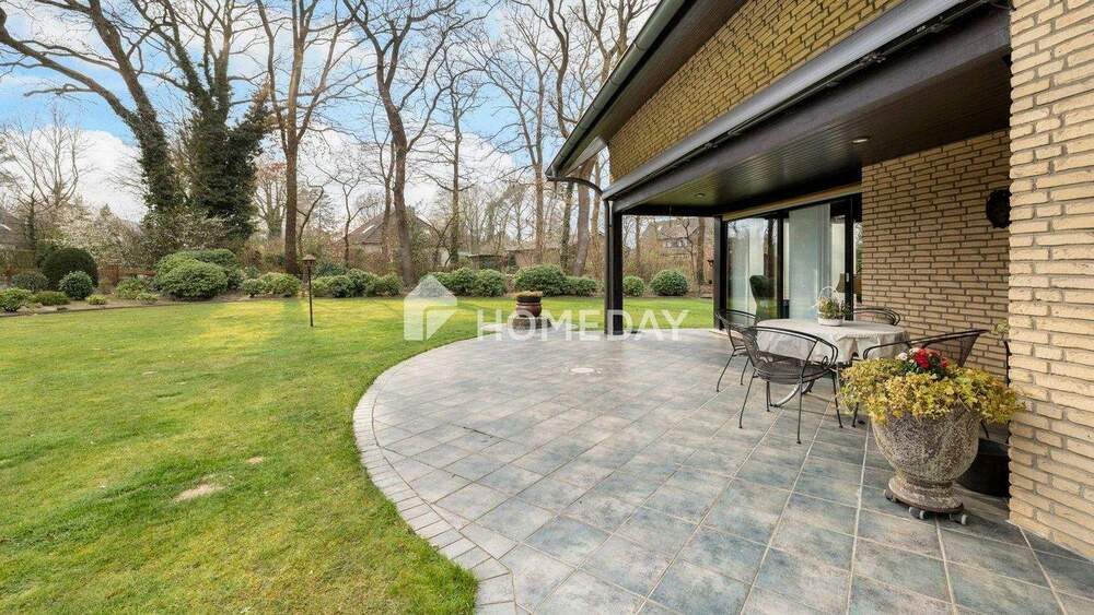 Ihr Zuhause mit viel Charme, Gallerie-Wohnzimmer, Garage & wunderschönem Garten | Ahlhorn 6 zimmer