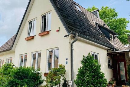 Zweifamilienhaus, Einfamilienhaus, Mehrgenerationenhaus Grambke