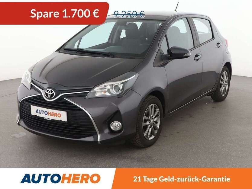 Yaris