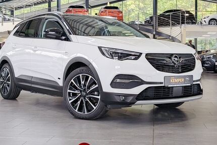 Opel Grandland (X) 44.600 km 22.350 &euro; Meppen 49716