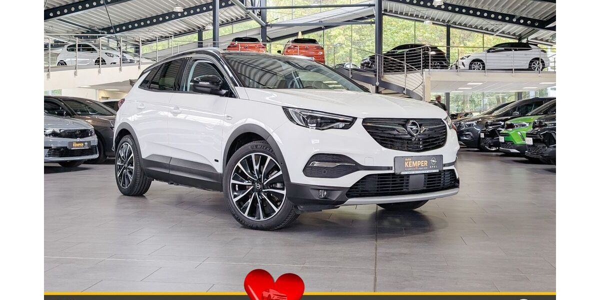 Opel Grandland (X) 44.600 km 22.350 &euro; Meppen 49716