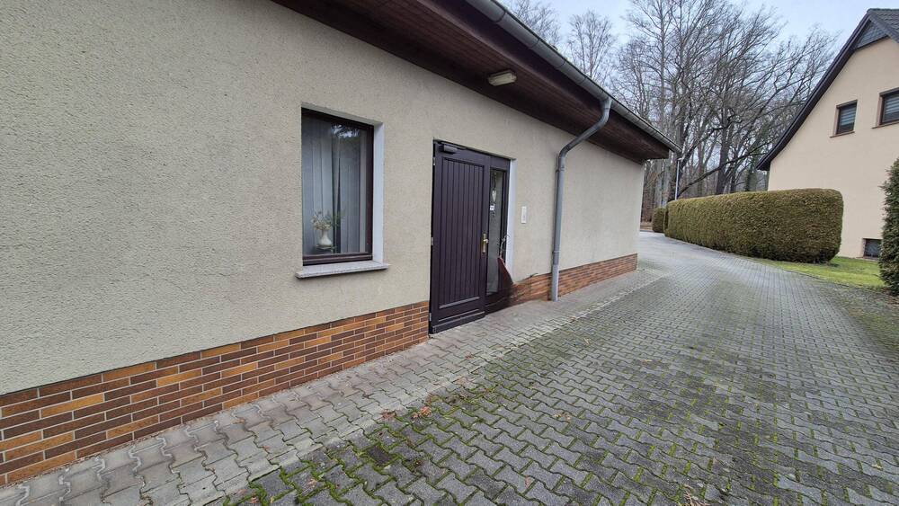 Einfamilienhaus Bad Muskau - 4 Zimmer, 260 m&sup2;, 140.000&euro; | Angebot:25771211